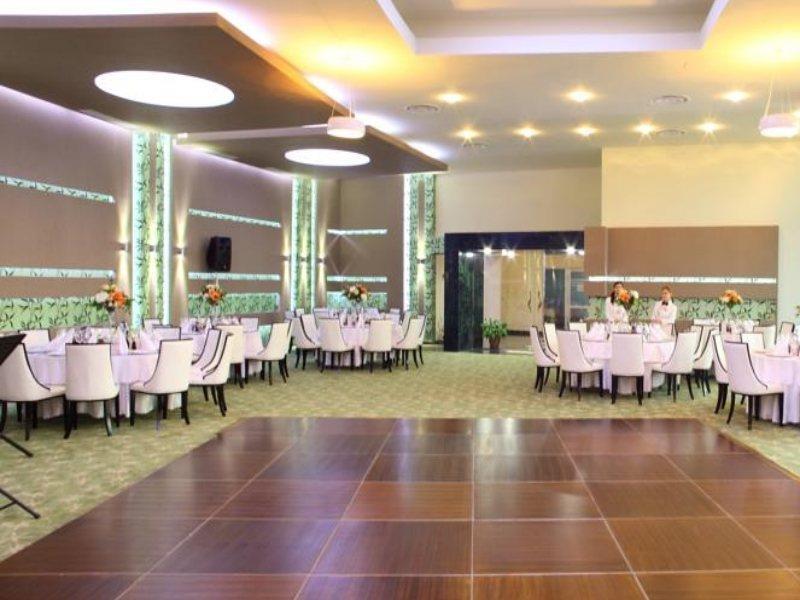 Hotel Delta 4 Tulcea Exterior foto