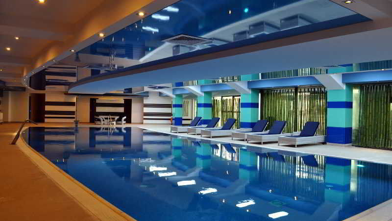 Hotel Delta 4 Tulcea Exterior foto