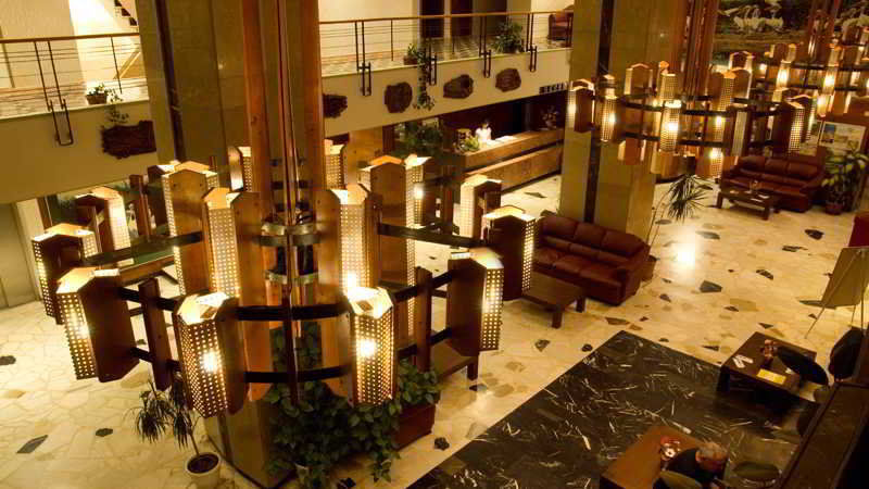 Hotel Delta 4 Tulcea Exterior foto