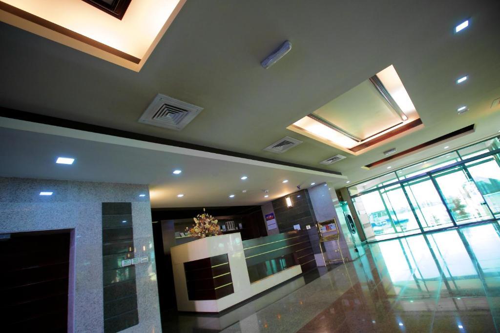 Hotel Delta 4 Tulcea Exterior foto