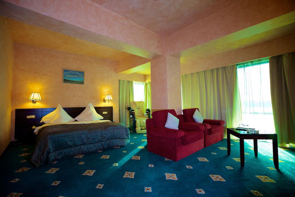 Hotel Delta 4 Tulcea Cameră foto