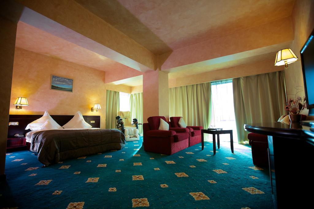 Hotel Delta 4 Tulcea Cameră foto