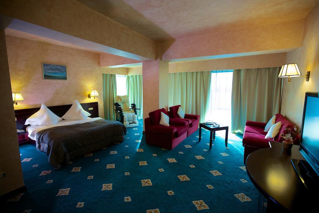 Hotel Delta 4 Tulcea Cameră foto