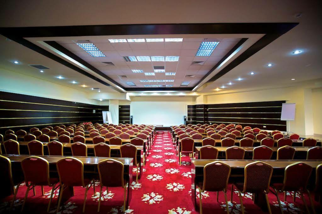 Hotel Delta 4 Tulcea Exterior foto