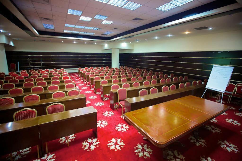 Hotel Delta 4 Tulcea Exterior foto