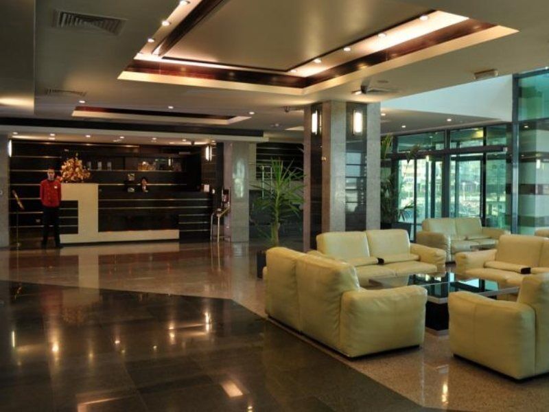 Hotel Delta 4 Tulcea Exterior foto